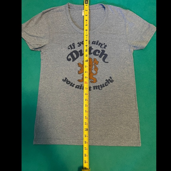 2 fun t shirts from Michigan - Picture 8 of 10